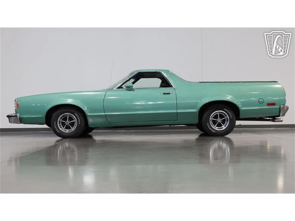 1978 Ford Ranchero 5th-7th Gen - Image 27 of 31