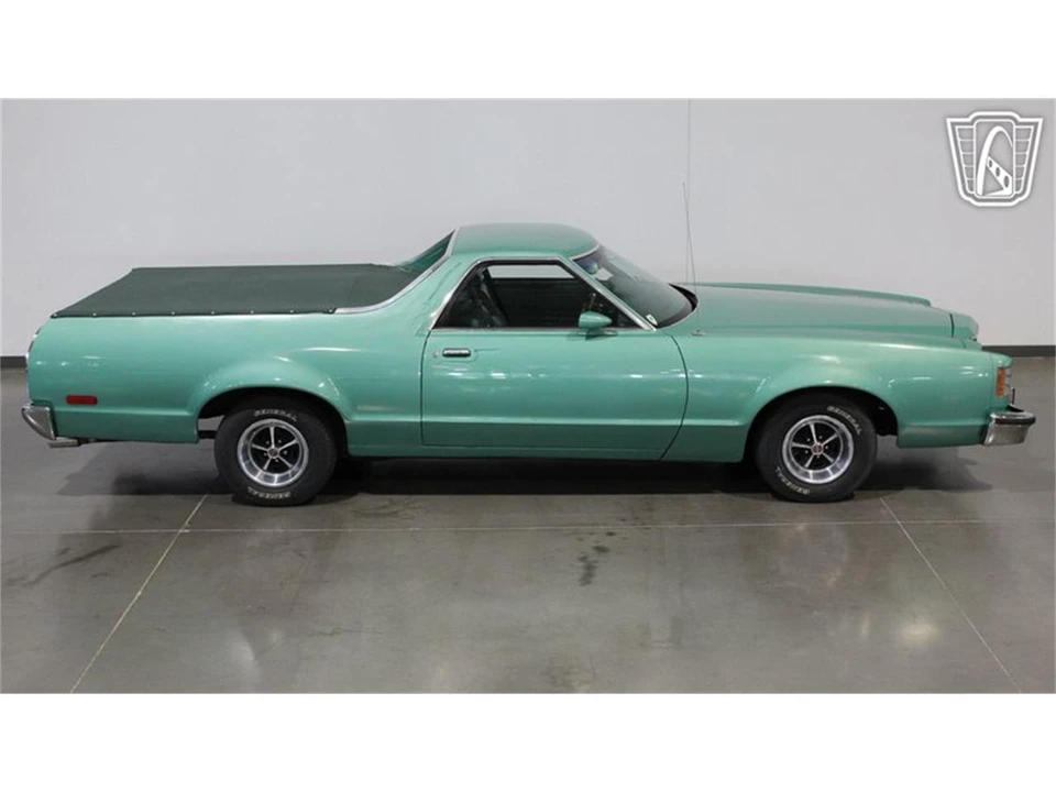 1978 Ford Ranchero 5th-7th Gen - Image 7 of 31