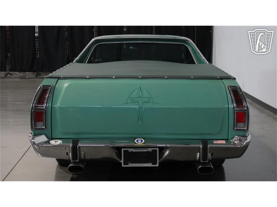 1978 Ford Ranchero 5th-7th Gen - Image 17 of 31