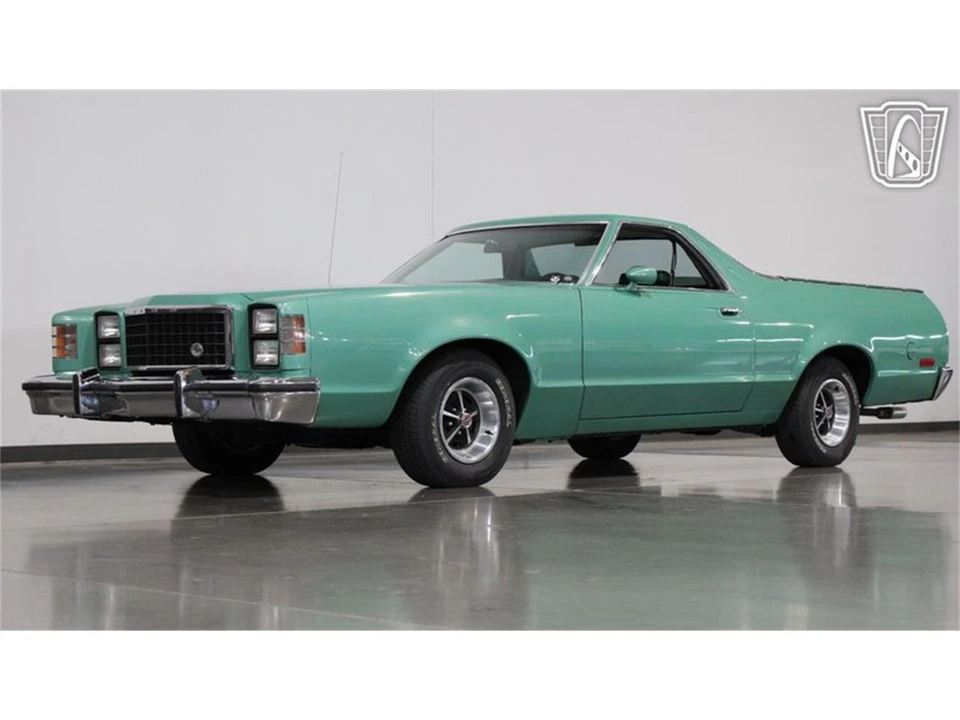 1978 Ford Ranchero 5th-7th Gen - Image 28 of 31