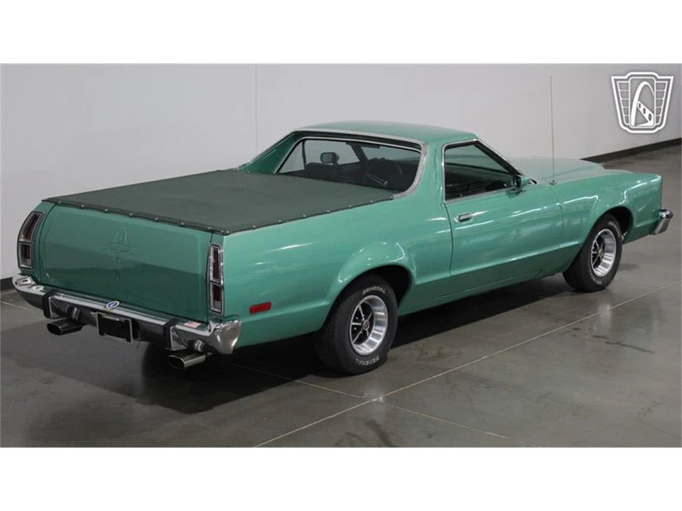 1978 Ford Ranchero 5th-7th Gen - Image 8 of 31