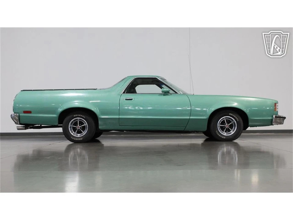 1978 Ford Ranchero 5th-7th Gen - Image 23 of 31