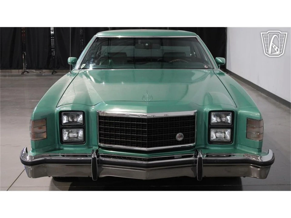 1978 Ford Ranchero 5th-7th Gen - Image 13 of 31