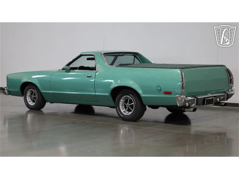 1978 Ford Ranchero 5th-7th Gen - Image 18 of 31