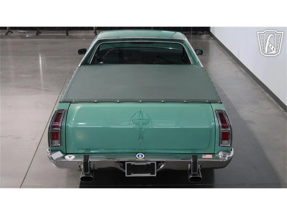 1978 Ford Ranchero 5th-7th Gen - Image 9 of 31