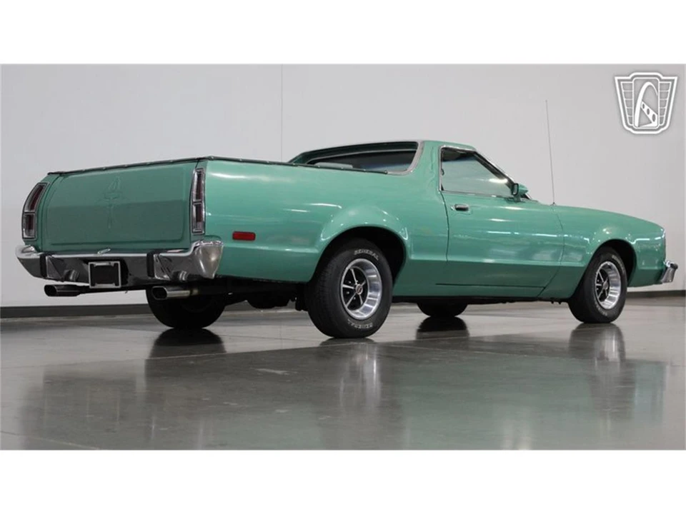 1978 Ford Ranchero 5th-7th Gen - Image 24 of 31