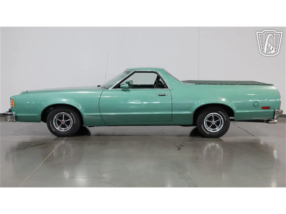 1978 Ford Ranchero 5th-7th Gen - Image 19 of 31