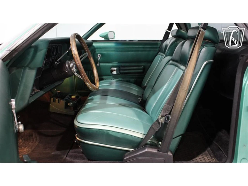 1978 Ford Ranchero 5th-7th Gen - Image 30 of 31