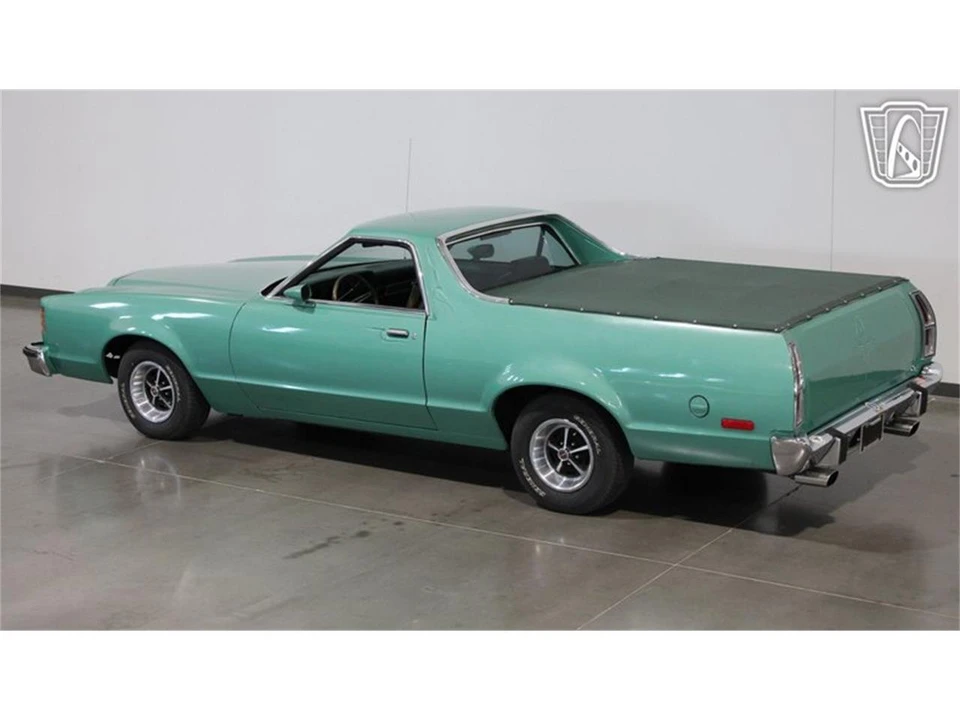 1978 Ford Ranchero 5th-7th Gen - Image 10 of 31