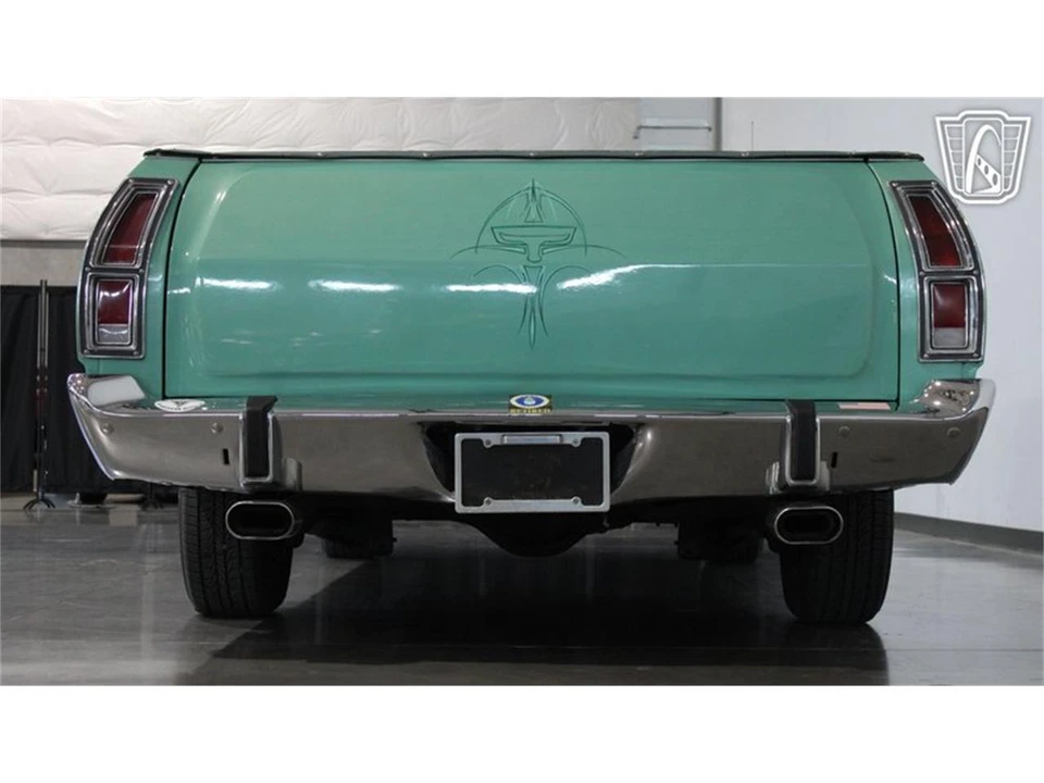 1978 Ford Ranchero 5th-7th Gen - Image 25 of 31