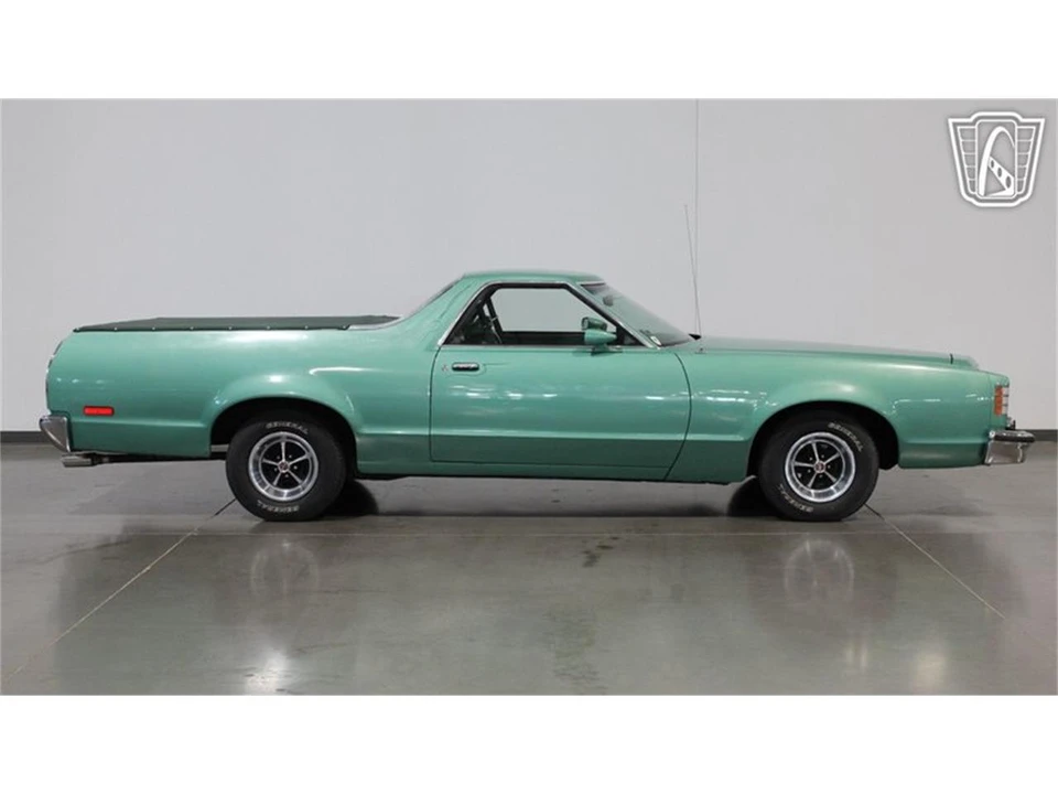 1978 Ford Ranchero 5th-7th Gen - Image 15 of 31