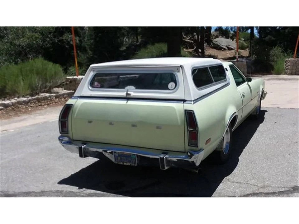 1978 Ford Ranchero 5th-7th Gen - Image 6 of 7