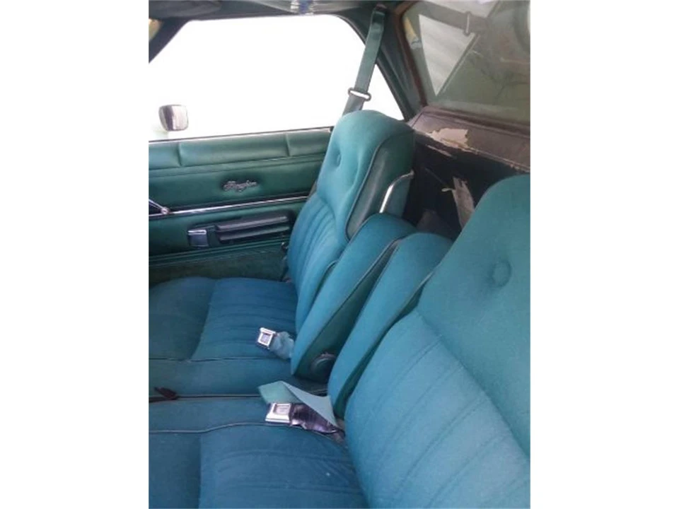 1978 Ford Ranchero 5th-7th Gen - Image 3 of 7