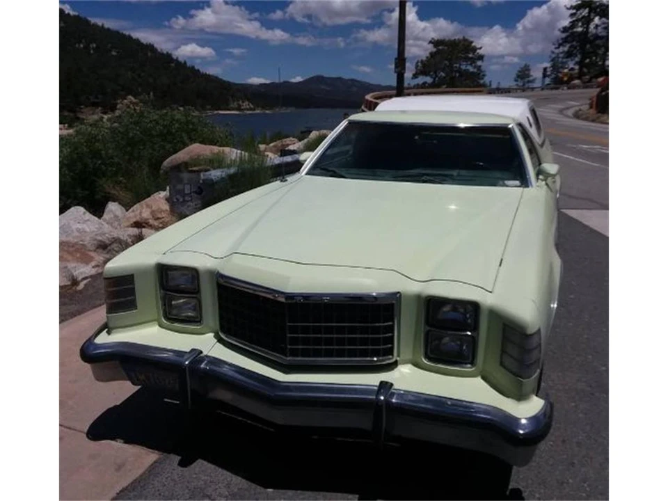 1978 Ford Ranchero 5th-7th Gen - Image 5 of 7