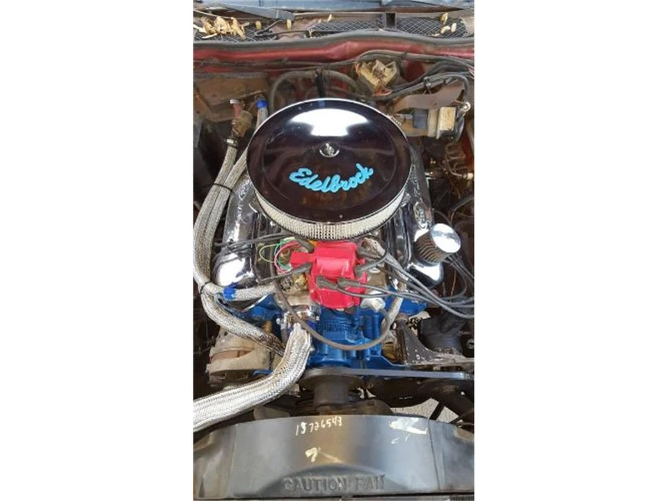 1978 Ford Ranchero 5th-7th Gen - Image 7 of 10