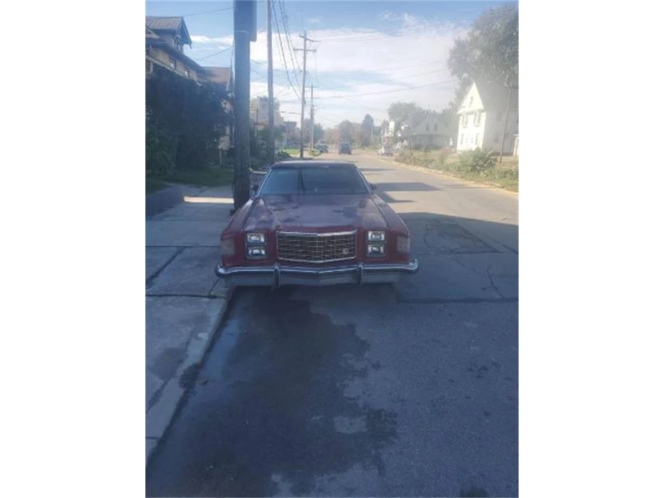 1978 Ford Ranchero 5th-7th Gen - Image 4 of 10