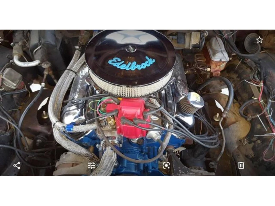 1978 Ford Ranchero 5th-7th Gen - Image 2 of 10