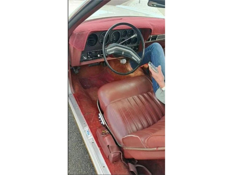 1978 Ford Ranchero 5th-7th Gen - Image 10 of 12