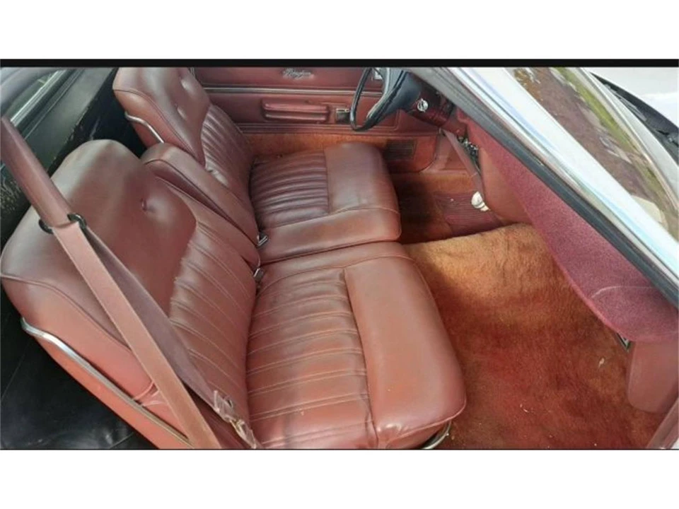 1978 Ford Ranchero 5th-7th Gen - Image 8 of 12