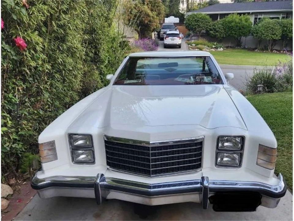 1978 Ford Ranchero 5th-7th Gen - Image 2 of 12