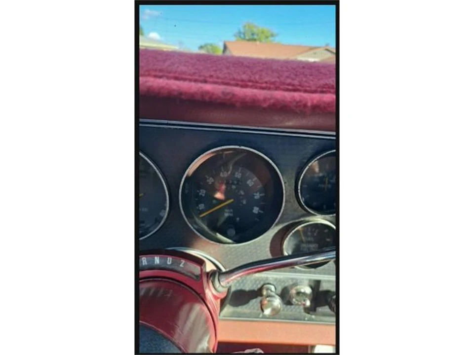 1978 Ford Ranchero 5th-7th Gen - Image 7 of 12