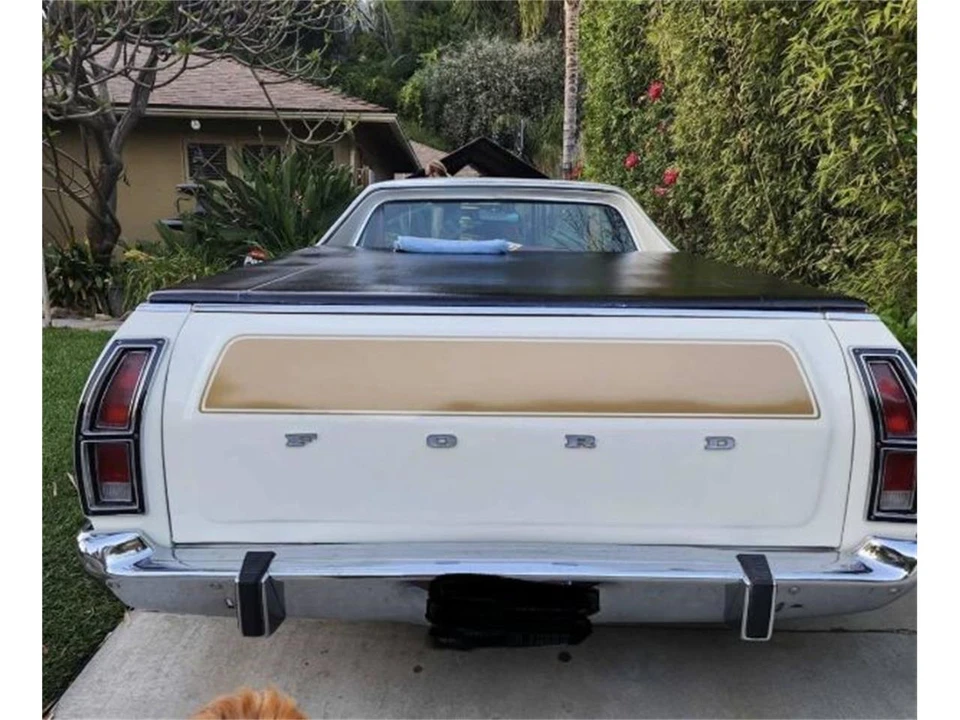 1978 Ford Ranchero 5th-7th Gen - Image 4 of 12