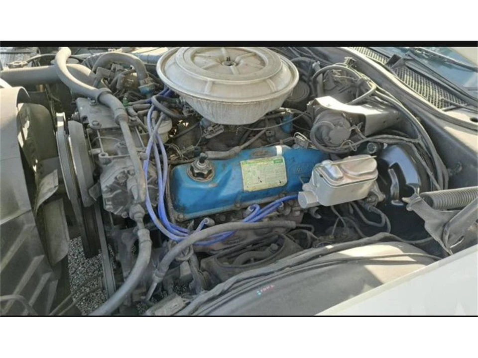 1978 Ford Ranchero 5th-7th Gen - Image 9 of 12