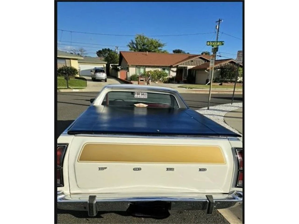 1978 Ford Ranchero 5th-7th Gen - Image 3 of 12