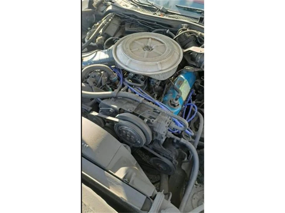 1978 Ford Ranchero 5th-7th Gen - Image 11 of 12