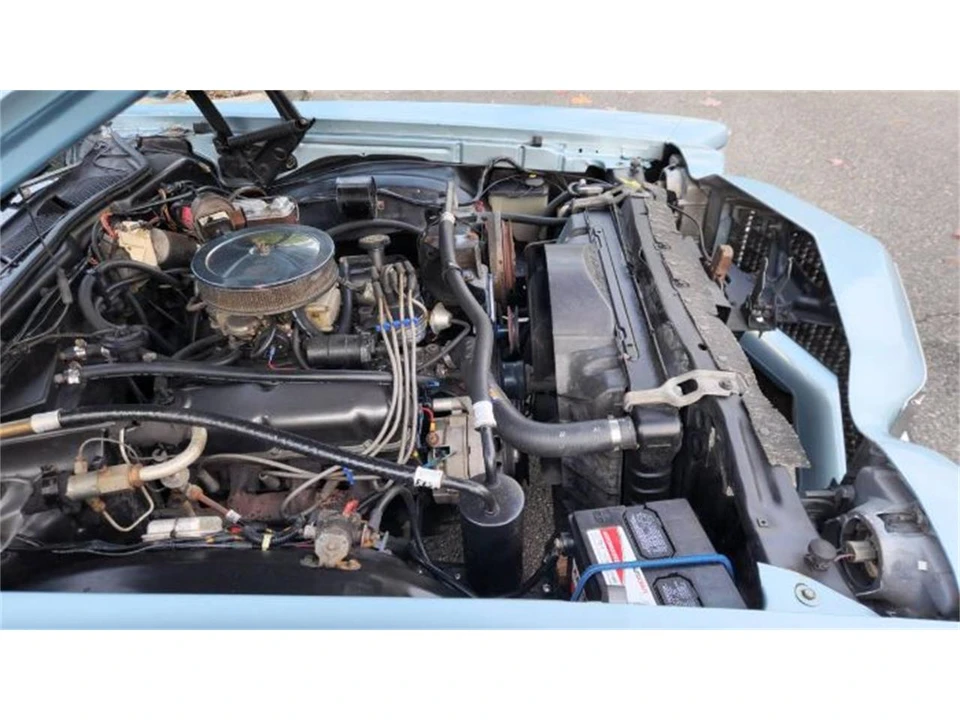 1978 Ford Ranchero 5th-7th Gen - Image 21 of 26