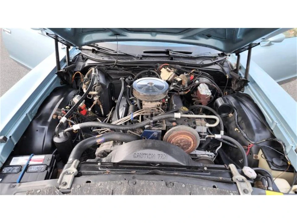 1978 Ford Ranchero 5th-7th Gen - Image 22 of 26