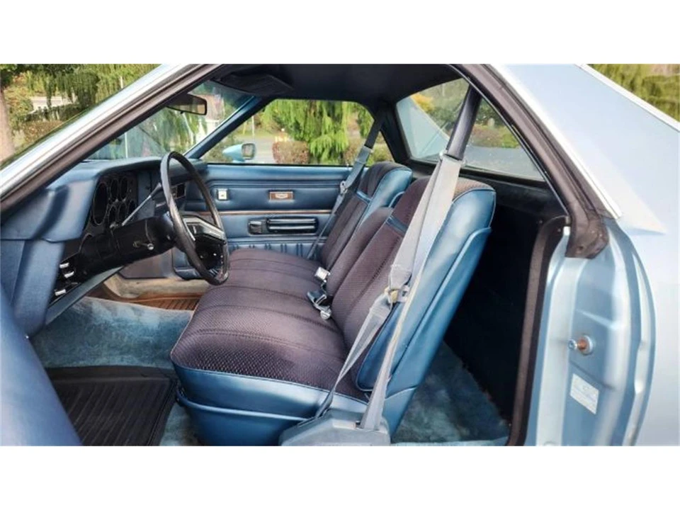 1978 Ford Ranchero 5th-7th Gen - Image 14 of 26