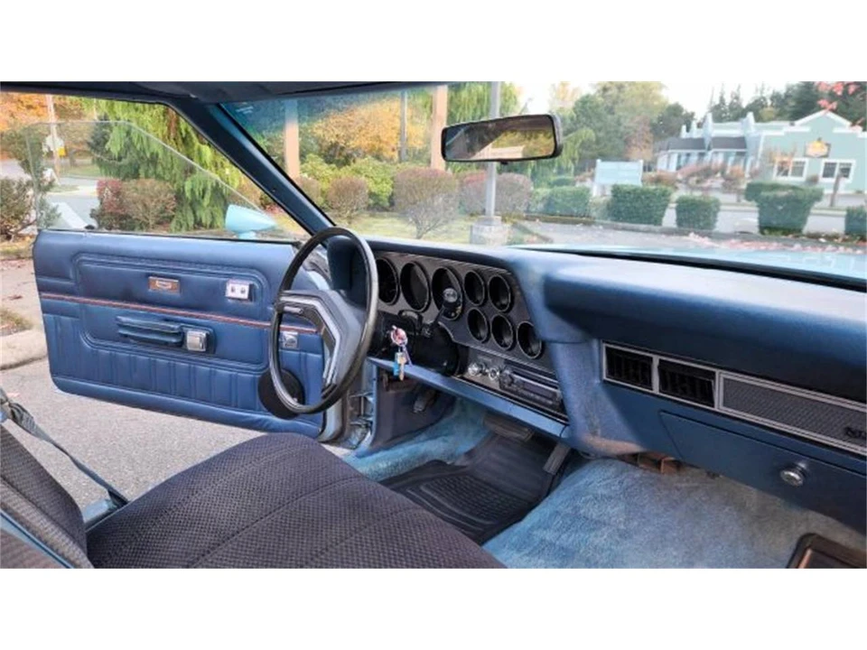 1978 Ford Ranchero 5th-7th Gen - Image 15 of 26