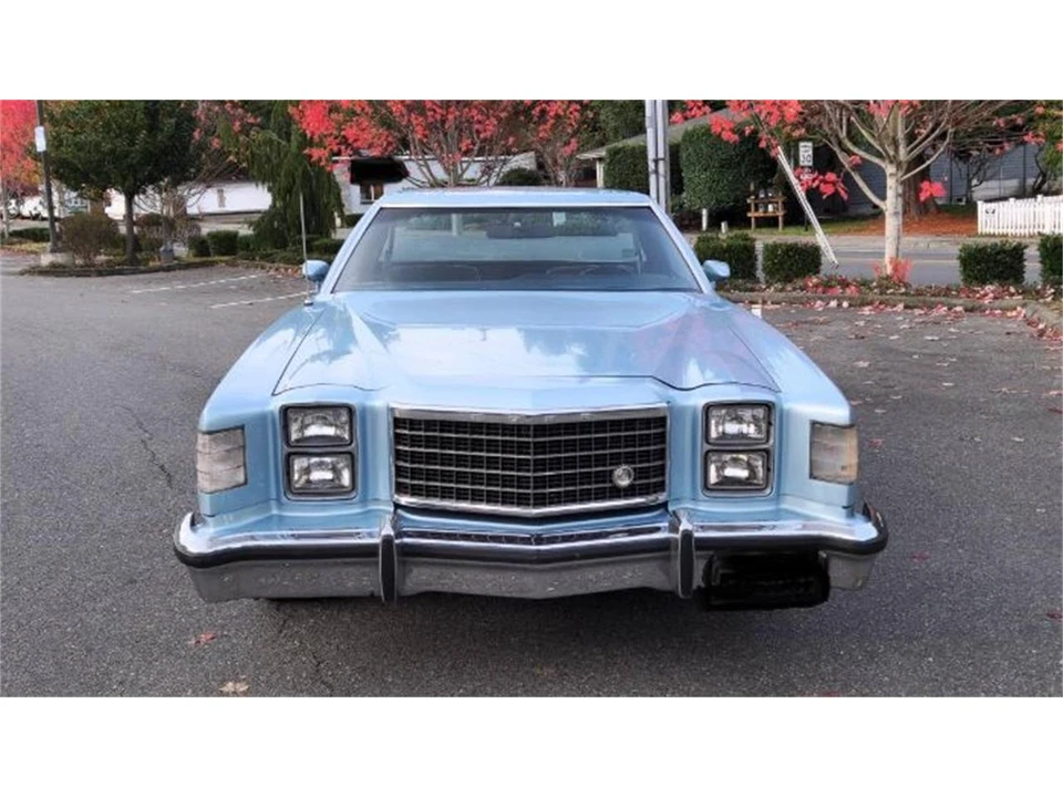 1978 Ford Ranchero 5th-7th Gen - Image 4 of 26