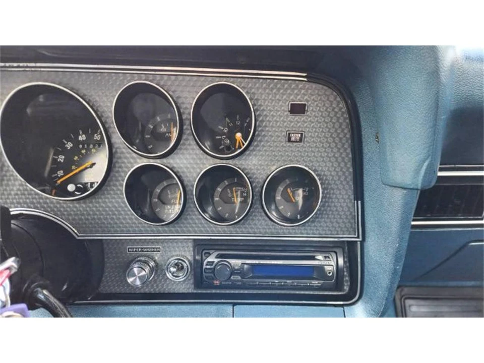 1978 Ford Ranchero 5th-7th Gen - Image 16 of 26