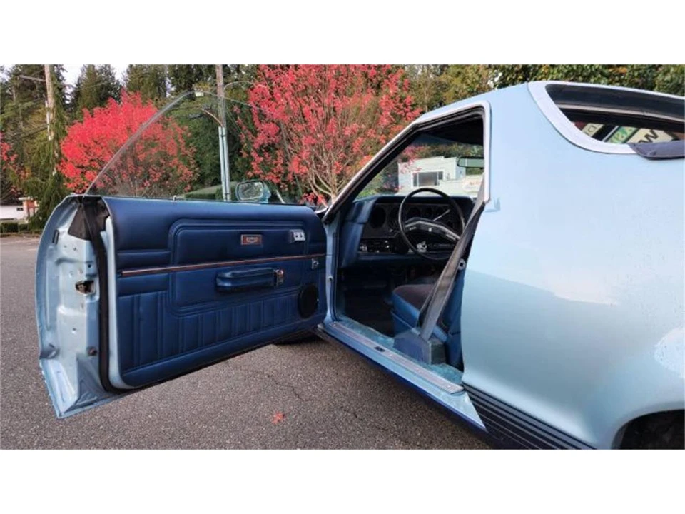 1978 Ford Ranchero 5th-7th Gen - Image 20 of 26