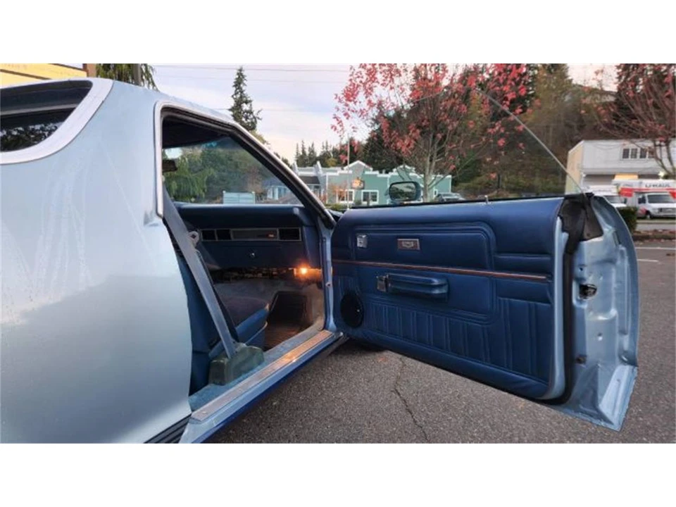 1978 Ford Ranchero 5th-7th Gen - Image 19 of 26