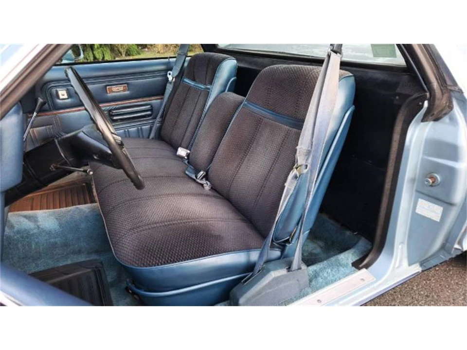 1978 Ford Ranchero 5th-7th Gen - Image 11 of 26
