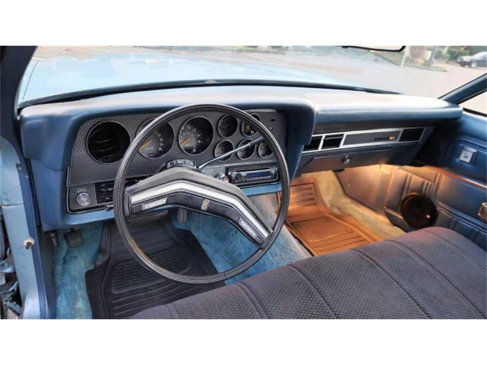 1978 Ford Ranchero 5th-7th Gen - Image 12 of 26