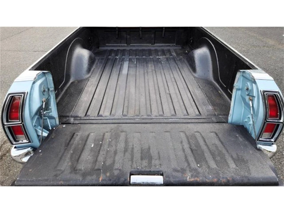 1978 Ford Ranchero 5th-7th Gen - Image 10 of 26