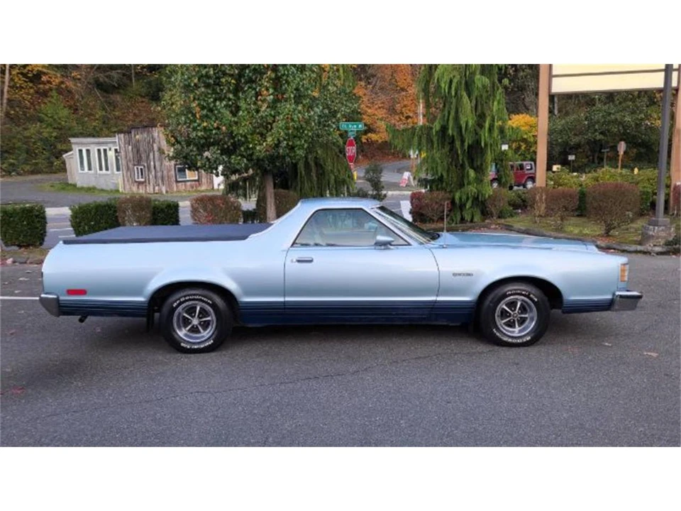 1978 Ford Ranchero 5th-7th Gen - Image 3 of 26