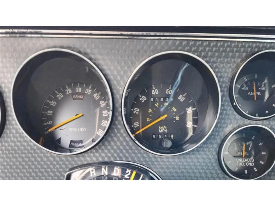 1978 Ford Ranchero 5th-7th Gen - Image 17 of 26