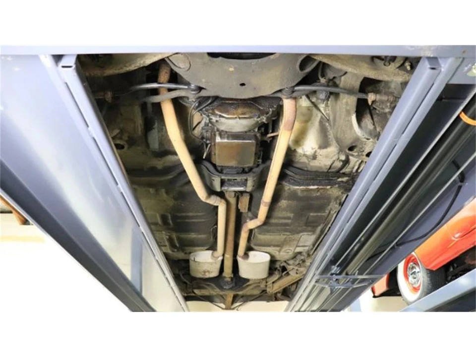 1978 Ford Ranchero 5th-7th Gen - Image 26 of 26