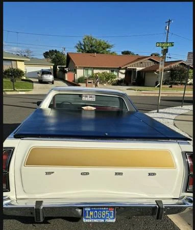 1978 Ford Ranchero 5th-7th Gen - Image 5 of 11