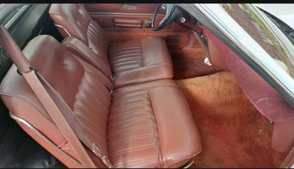 1978 Ford Ranchero 5th-7th Gen - Image 9 of 11