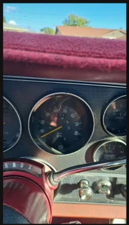 1978 Ford Ranchero 5th-7th Gen - Image 10 of 11