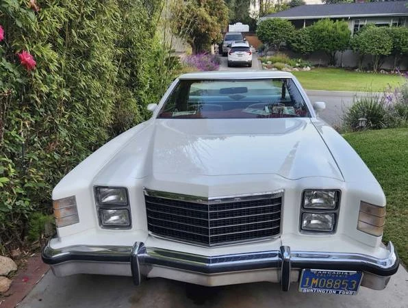 1978 Ford Ranchero 5th-7th Gen - Image 2 of 11