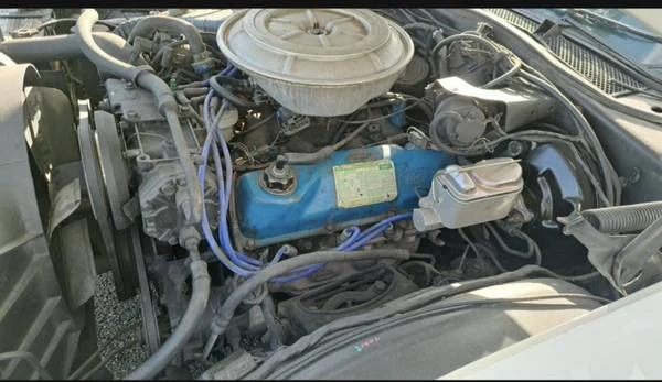 1978 Ford Ranchero 5th-7th Gen - Image 8 of 11