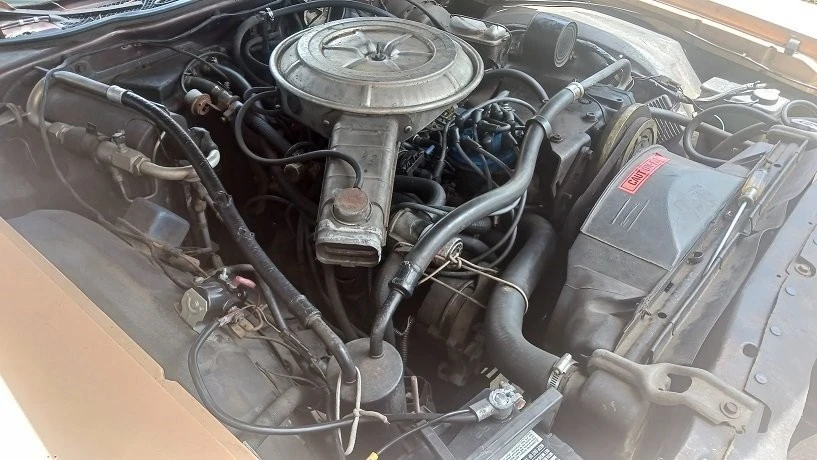1978 Ford Ranchero 5th-7th Gen - Image 11 of 13