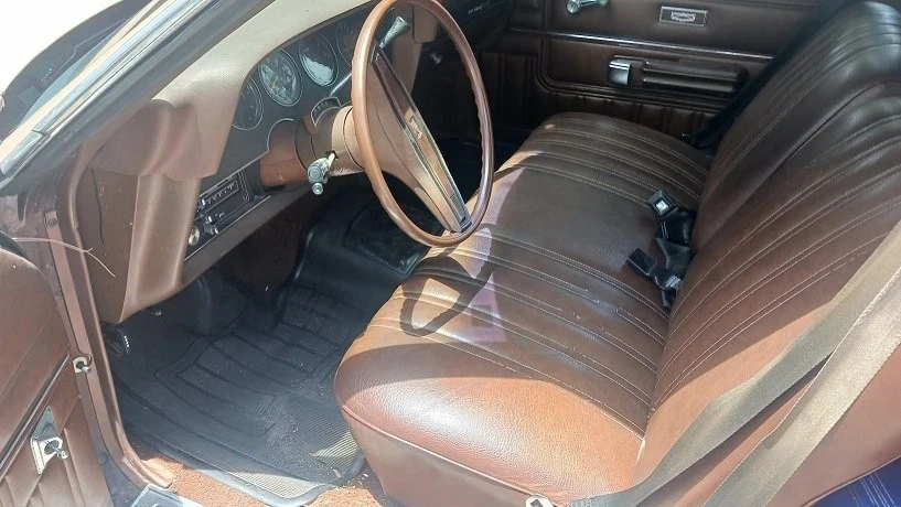 1978 Ford Ranchero 5th-7th Gen - Image 7 of 13